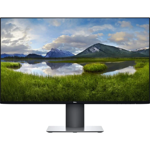 Монитор Dell UltraSharp U2721DE